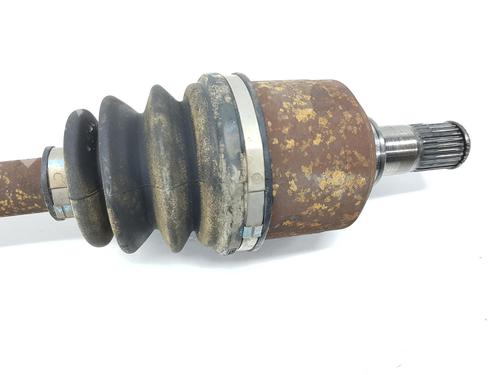 Left rear driveshaft HYUNDAI TUCSON (JM) 2.0 CRDi All-wheel Drive | BP16346704M40 
