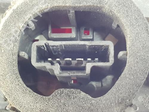 Right taillight CITROËN C2 (JM_) 1.4 | BP29400585C35 