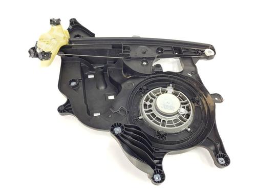 Used Front left window mechanism Front left window mechanism CITROËN BERLINGO (ER_, EC_) [2018-2026] 40188266 40188266