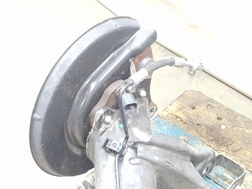 Rear axle SEAT IBIZA V (KJ1, KJG) 1.0 TSI | BP13298192M2