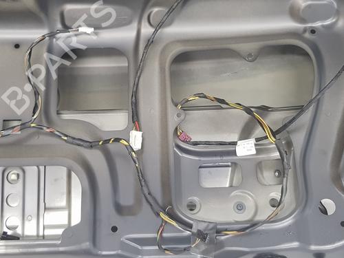 Tailgate BMW 7 (F01, F02, F03, F04) 750 i, Li xDrive | BP10161797C6 