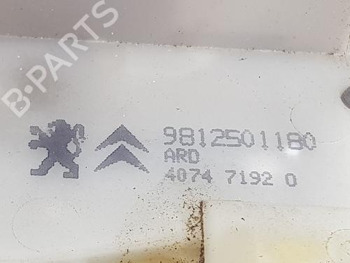 Rear right lock PEUGEOT 208 I (CA_, CC_) 1.2 VTI 82 | BP29010782C99 
