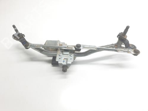 Viskermotor vindrute FORD TRANSIT COURIER V769 Box Body/MPV (N3P) 1.0 EcoBoost | BP31052745M29