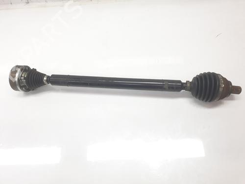 Left front driveshaft SEAT LEON (5F1) 1.4 TSI | BP28817492M38 