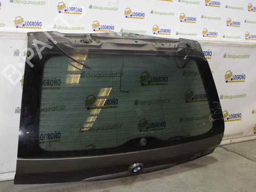 Tailgate BMW X5 (E53) 3.0 d | BP769911C6 