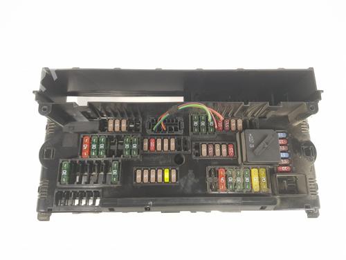 Used Fuse box BMW 5 Gran Turismo (F07) 535 d xDrive (299 hp) 16837642