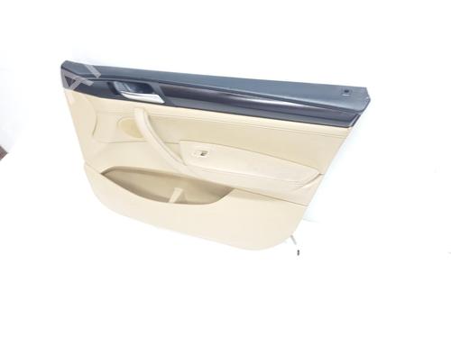 Seats set BMW X4 (F26) xDrive 20 d | BP9279952C78 