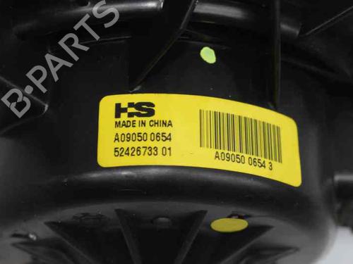 Heater blower motor OPEL INSIGNIA A (G09) 2.0 CDTI (68) | BP14120466M62 