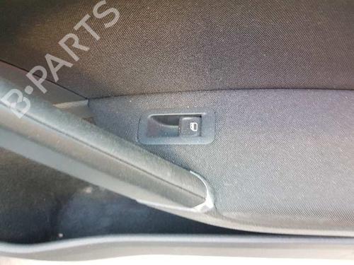Glove box VW GOLF VII (5G1, BQ1, BE1, BE2) 1.4 TSI | BP6415755C95 