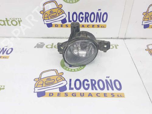 Used Left front fog light BMW 1 (E87) 120 d (163 hp) 1160265