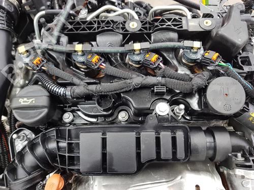 Engine CITROËN BERLINGO (ER_, EC_) 1.5 BlueHDi 100 | BP32323702M1