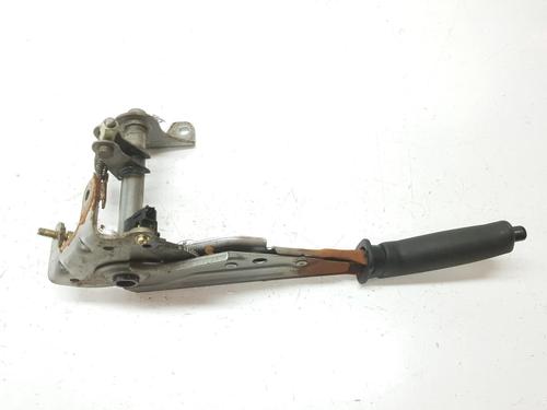 Hand brake TOYOTA LAND CRUISER PRADO (_J12_) 3.0 D-4D (KDJ120, KDJ125) | BP11494982I18 