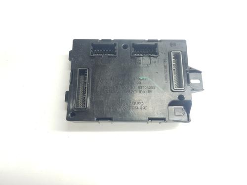 Used Electronic module Electronic module RENAULT TRAFIC III Van (FG_) [2014-2026] 33628307 33628307