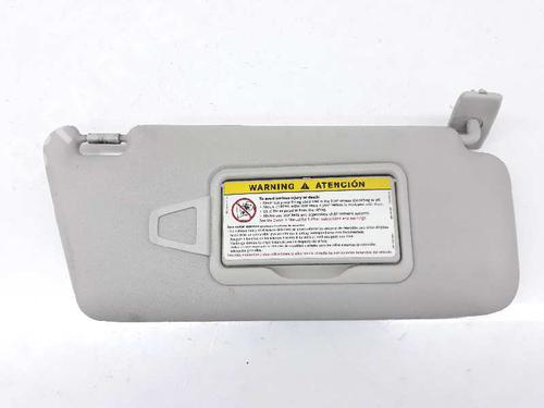 Used Right sun visor MERCEDES-BENZ B-CLASS Sports Tourer (W245) B 200 CDI (245.208) (140 hp) 6297411