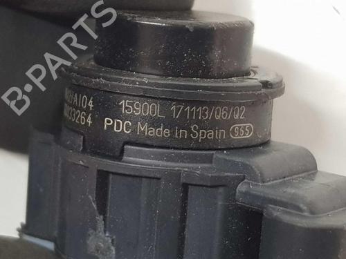 Electronic module BMW 1 (F20) M 140 i | BP14077702M83