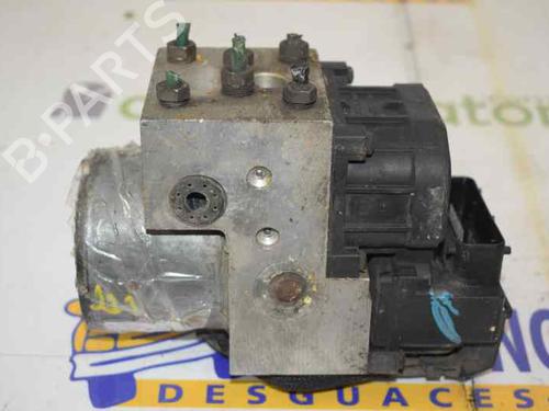 Used ABS pump RENAULT ESPACE III (JE0_) 2.2 dCi (JE0K) (130 hp) 2972856