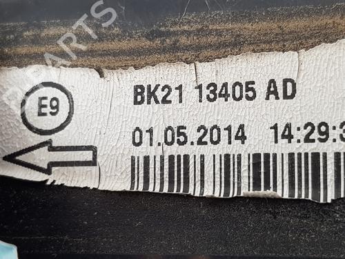 Left taillight FORD TRANSIT CUSTOM V362 Van (FY, FZ) | BP36649870C34 - Image 8