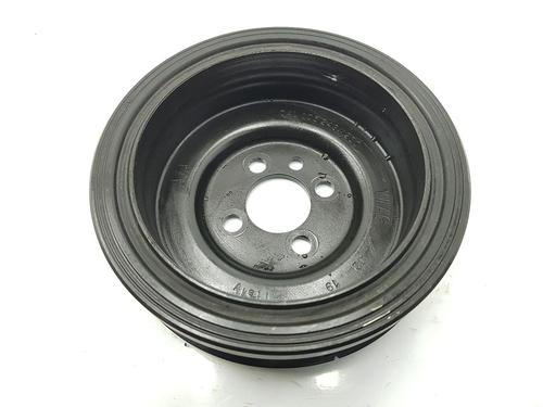 Used Pulley SEAT LEON (5F1) 1.6 TDI (115 hp) 15839119