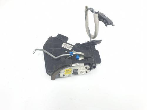 Used Rear right lock KIA OPTIMA (JF) 1.7 CRDi (141 hp) 21218752
