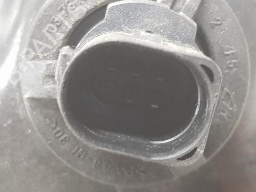 Servo brake PORSCHE CAYENNE (9PA) S 4.5 | BP11924332M42 