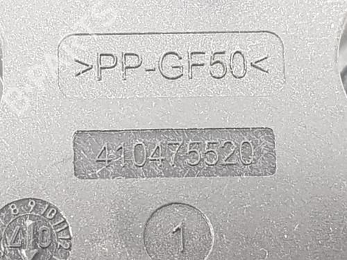 Electronic module BMW 3 (E90) 318 d | BP16446706M83 