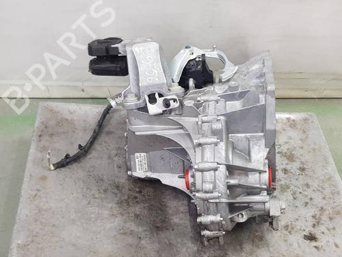 Gearbox FORD FOCUS IV (HN) | BP39029550M3 - Image 9