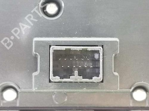 Climate control JAGUAR XF SPORTBRAKE (X250) 2.2 D | BP7990255I5 