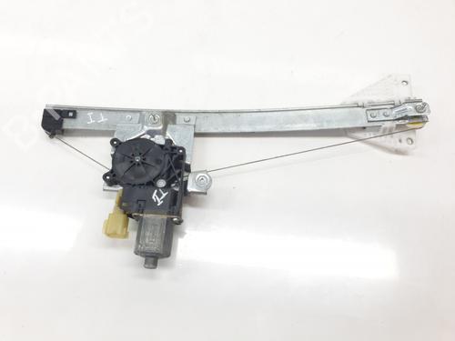 Rudehejsemekanisme venstre bagtil FORD KUGA II (DM2) | BP37727219C24 - Image 3