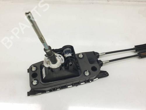 Gear lever AUDI A1 Sportback (GBA) 30 TFSI | BP40262133M90 - Image 6