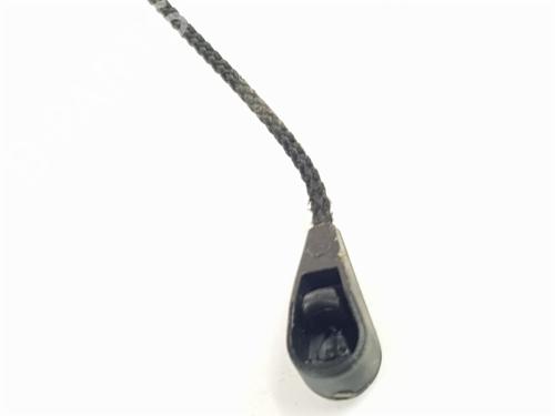 Rear parcel shelf SEAT ARONA (KJ7, KJP) 1.5 TSI | BP31299316C85 