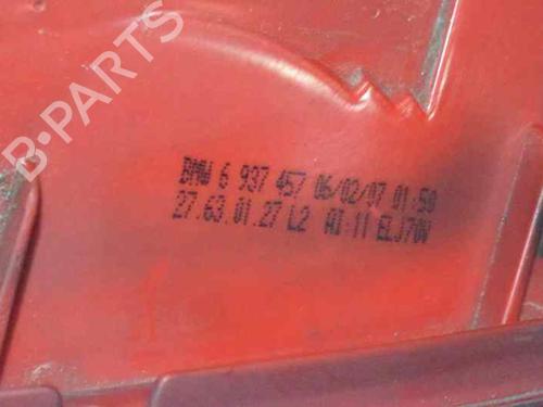 Left taillight BMW 3 (E90) 320 d | BP793004C34 