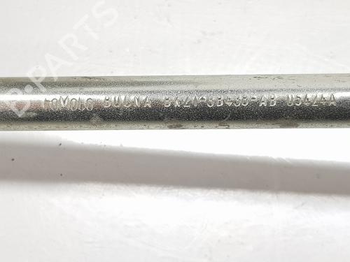 Left front suspension arm FORD TRANSIT V363 Platform/Chassis (FED, FFD) | BP35804264M12 - Image 5