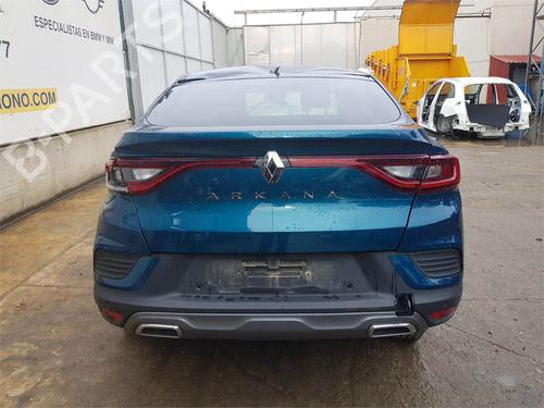 Other RENAULT ARKANA I (LCM_, LDN_) 1.3 TCe 140 (LDN0) | BP32871299O1 - Image 9