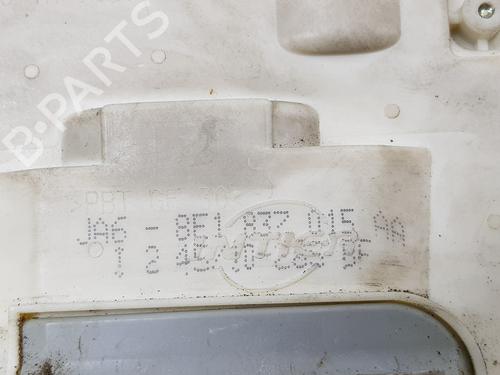 Rear left lock SEAT EXEO (3R2) 2.0 TDI | BP20189521C100 
