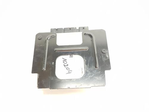 Engine control unit (ECU) PEUGEOT 307 CC (3B) 2.0 HDi 135 | BP37703214M57 - Image 4