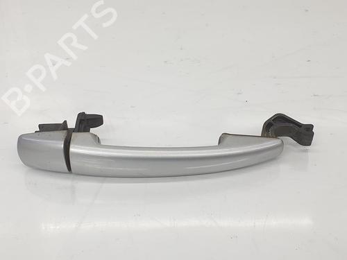 Used Rear left exterior door handle PEUGEOT 308 I (4A_, 4C_) [2007-2016]  9536225