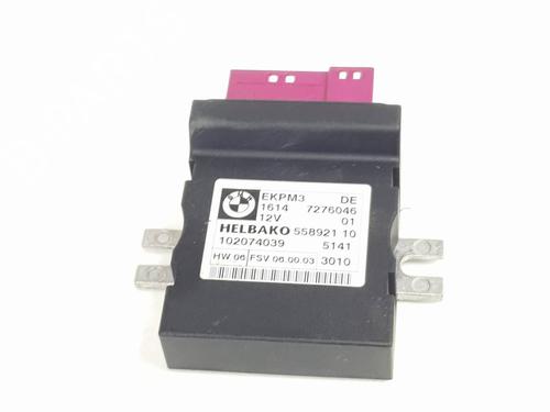Electronic module BMW X5 (E70) xDrive 30 d | BP39192301M83 - Image 5