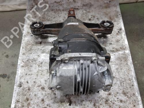 Rear differential LEXUS RC (_C1_) 300h (AVC10_, AVC10R) | BP29716661M24 