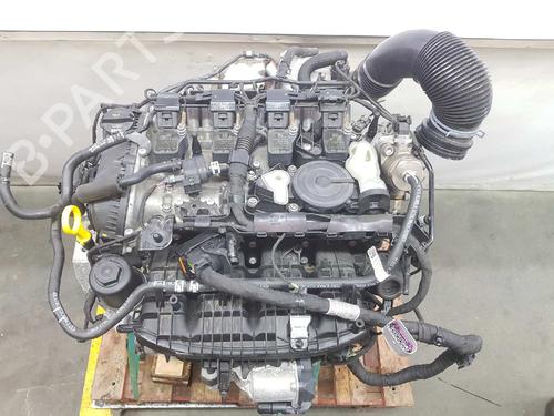 Motor AUDI A3 Sportback (8VA, 8VF) [2012-2021]  29409128