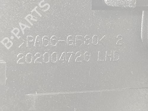 Steering column stalk HYUNDAI SANTA FÉ II (CM) 2.2 CRDi | BP13505733I23 