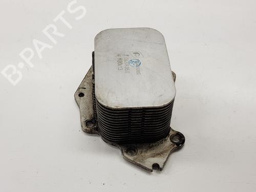 Oliekøler CITROËN C4 Picasso I MPV (UD_) [2006-2015]  24367090