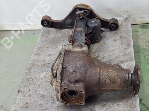 Differential, foran MITSUBISHI PAJERO III (V7_W, V6_W) 3.2 Di-D (V68W, V78W) | BP31042065M23