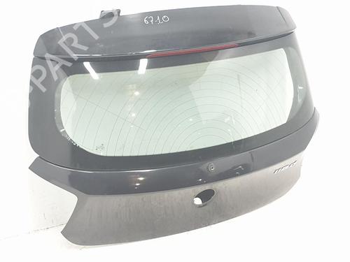 Tailgate BMW 1 (F20) 116 d | BP16301354C6 