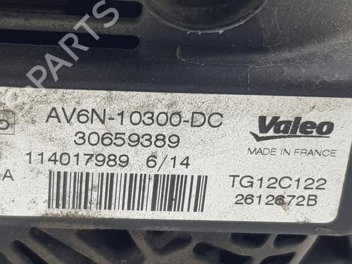 Alternator FORD FOCUS III 1.6 TDCi | BP31952351M7