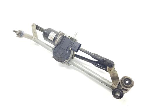 Front wiper motor SKODA FABIA III (NJ3) 1.0 TSI | BP16970765M29 