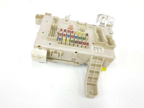 Fuse box TOYOTA LAND CRUISER PRADO (_J12_) 3.0 D-4D (KDJ120, KDJ125) | BP6869228E1 