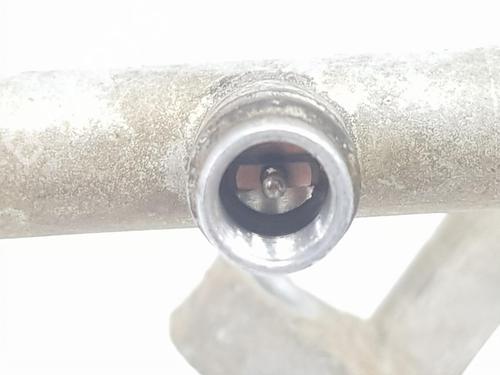 AC pipe TOYOTA LAND CRUISER PRADO (_J12_) 3.0 D-4D (KDJ120, KDJ125) | BP16287136M126 