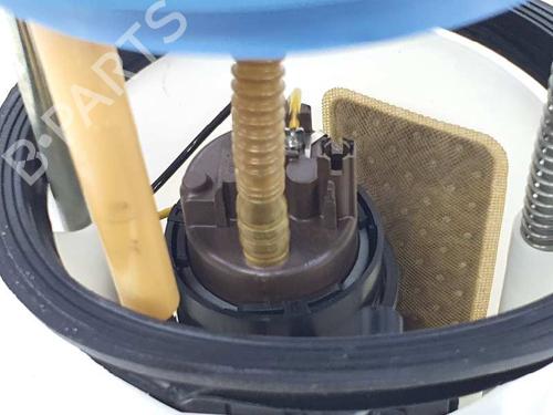 Fuel pump SEAT LEON (1P1)  | BP8173832M76 