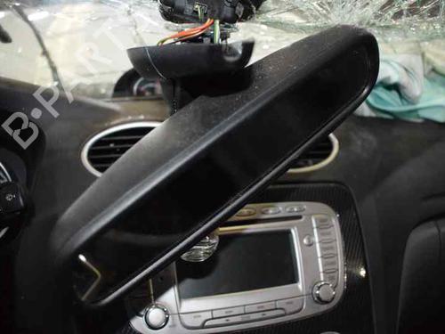 Left front suspension arm FORD FOCUS II (DA_, HCP, DP) 2.5 ST | BP772620M12 