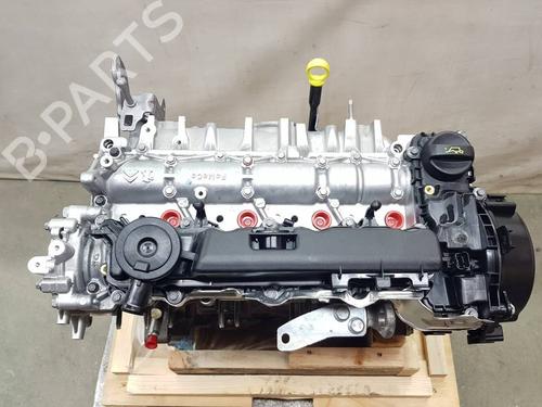 Used Engine Engine PEUGEOT TRAVELLER Bus (V_) 2.0 BlueHDi 150 / HDi 150 (150 hp) 40082971 40082971